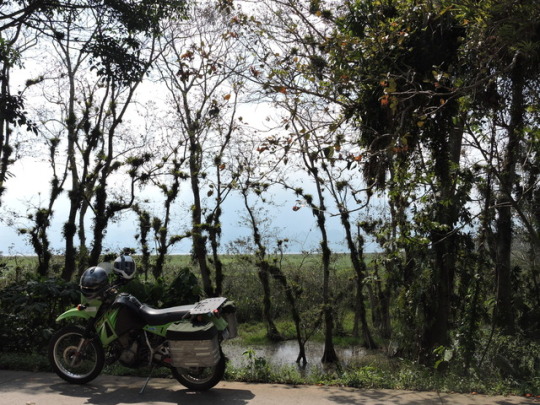 motos trail