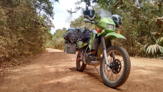 moto trail
