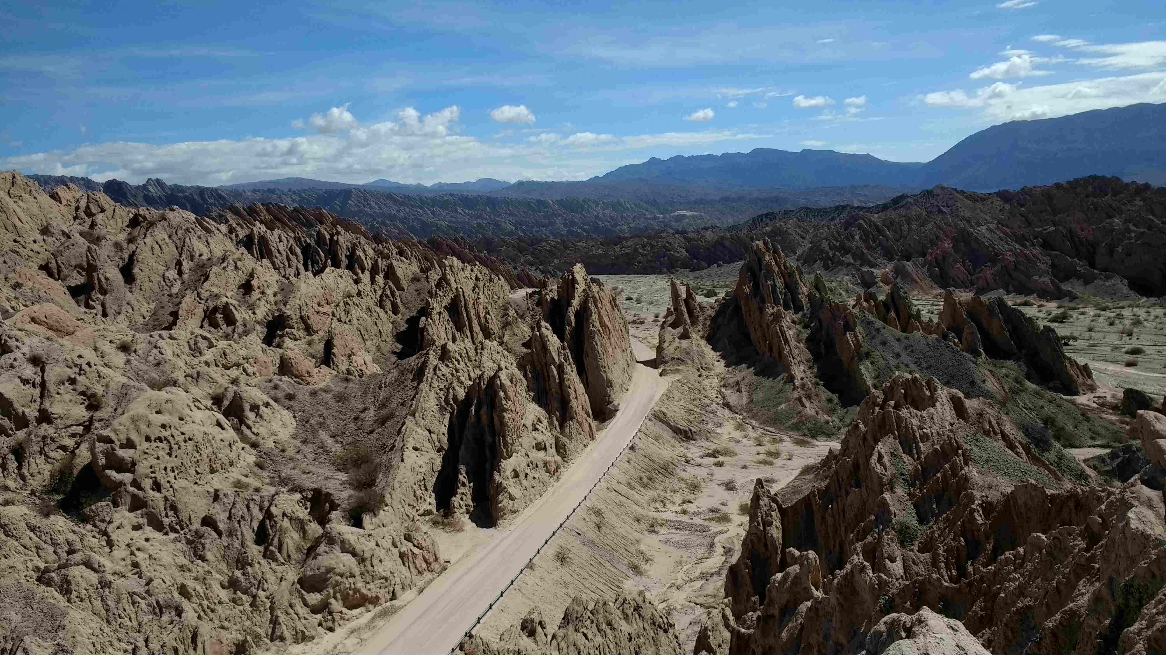 Viaje en moto Camino Inca y Atacama