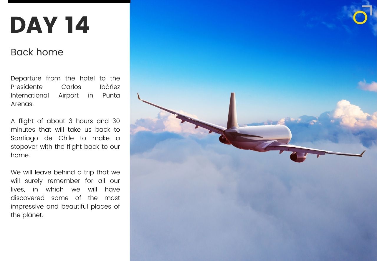 Motorcycle tour Patagonia Rio Grande Punta Arenas