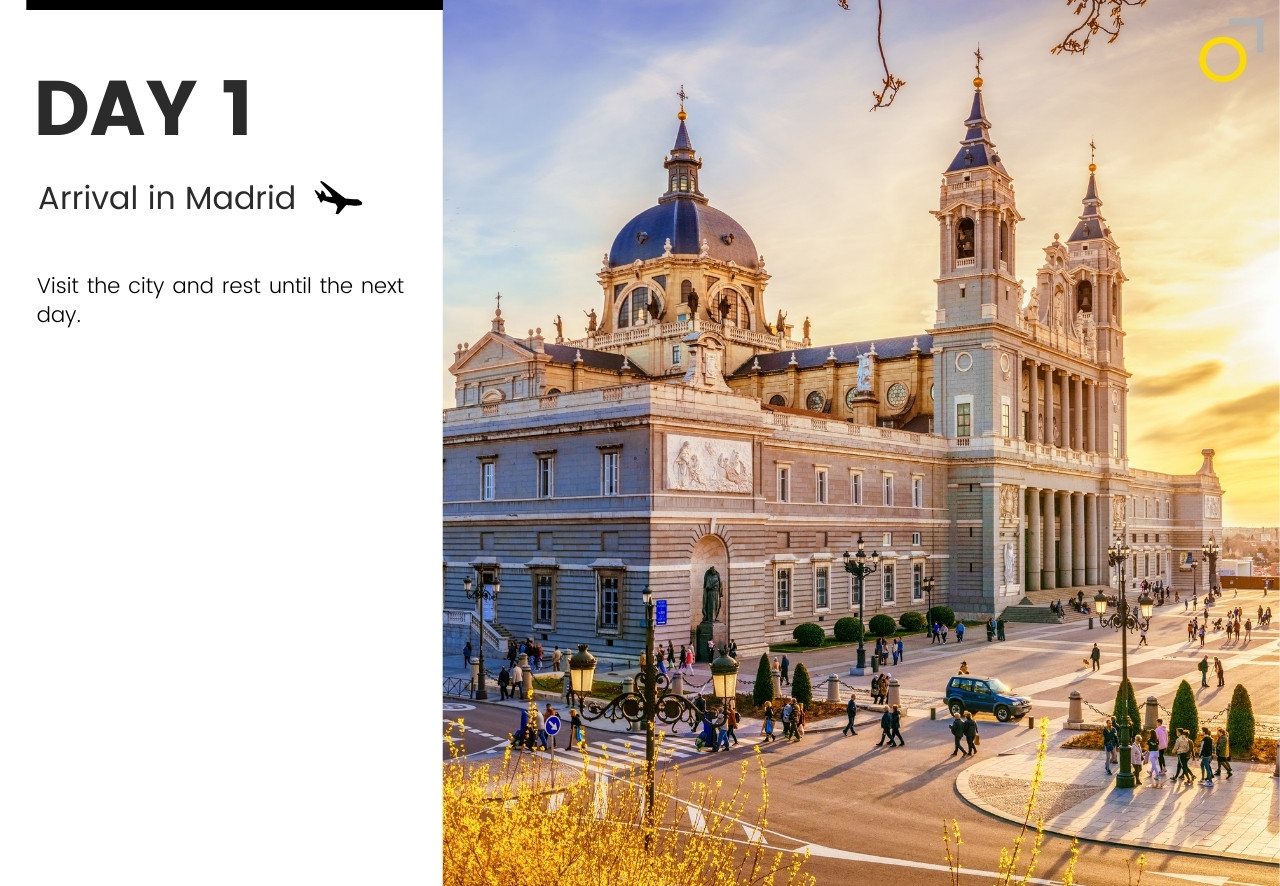 motorcycle tour morocco spain